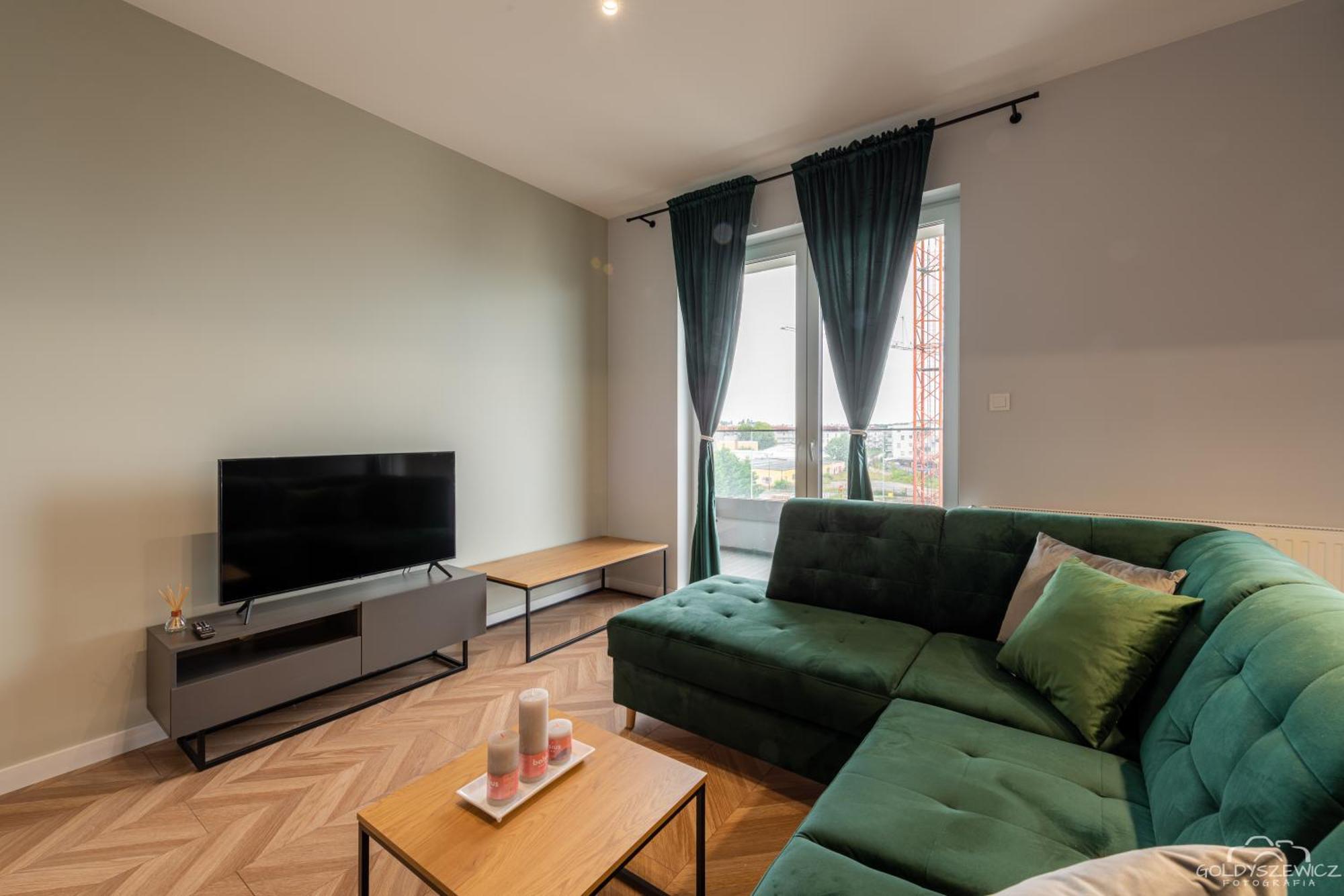 Horyzont Apartamenty- Studio- Sauna&Fitness -Baltycka 2- Sniadania Kołobrzeg Extérieur photo