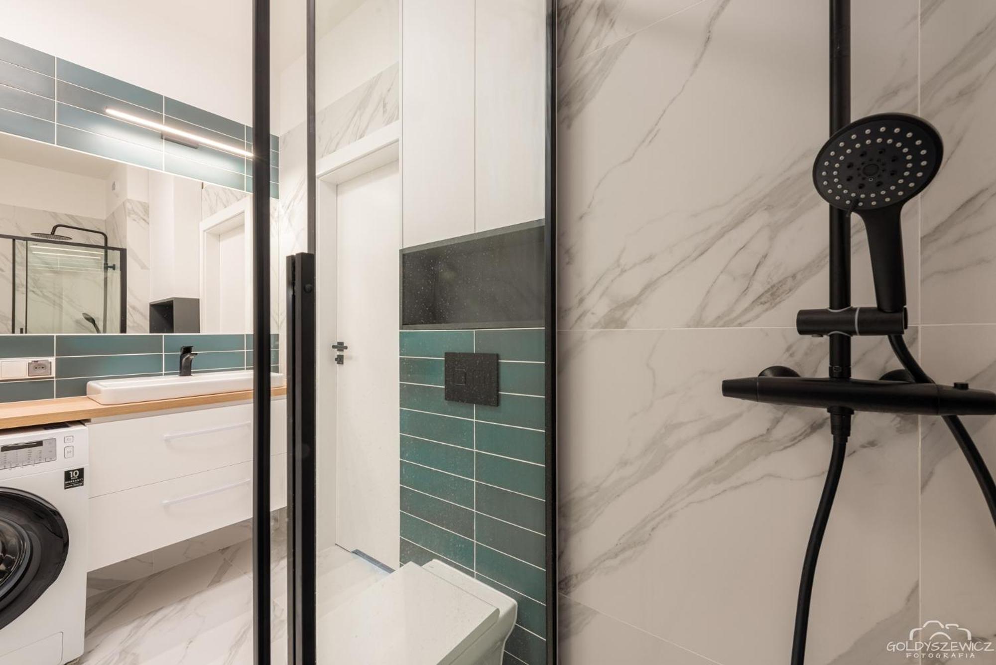 Horyzont Apartamenty- Studio- Sauna&Fitness -Baltycka 2- Sniadania Kołobrzeg Extérieur photo