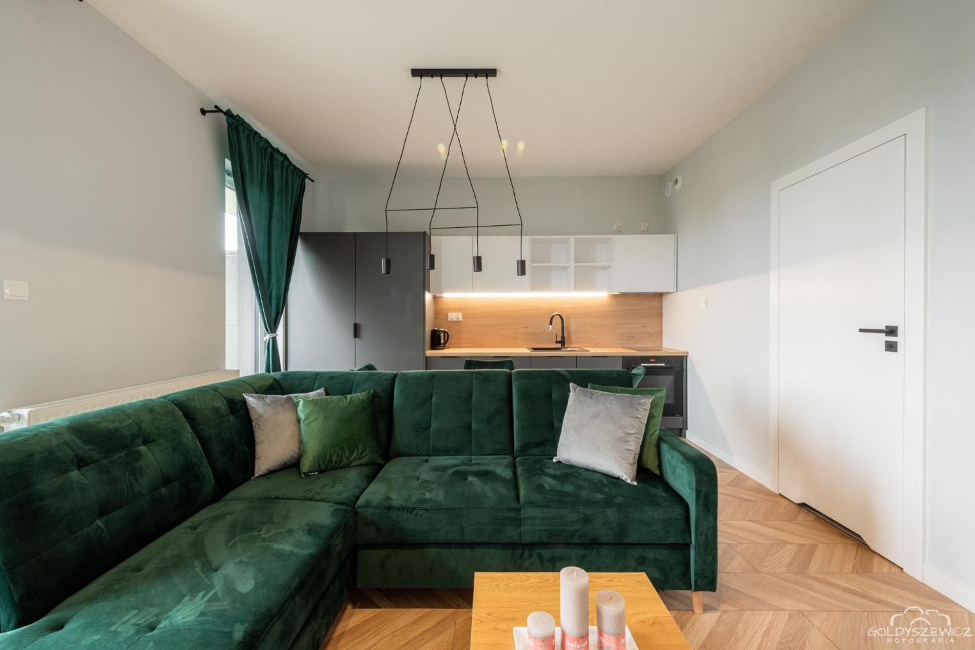 Horyzont Apartamenty- Studio- Sauna&Fitness -Baltycka 2- Sniadania Kołobrzeg Extérieur photo