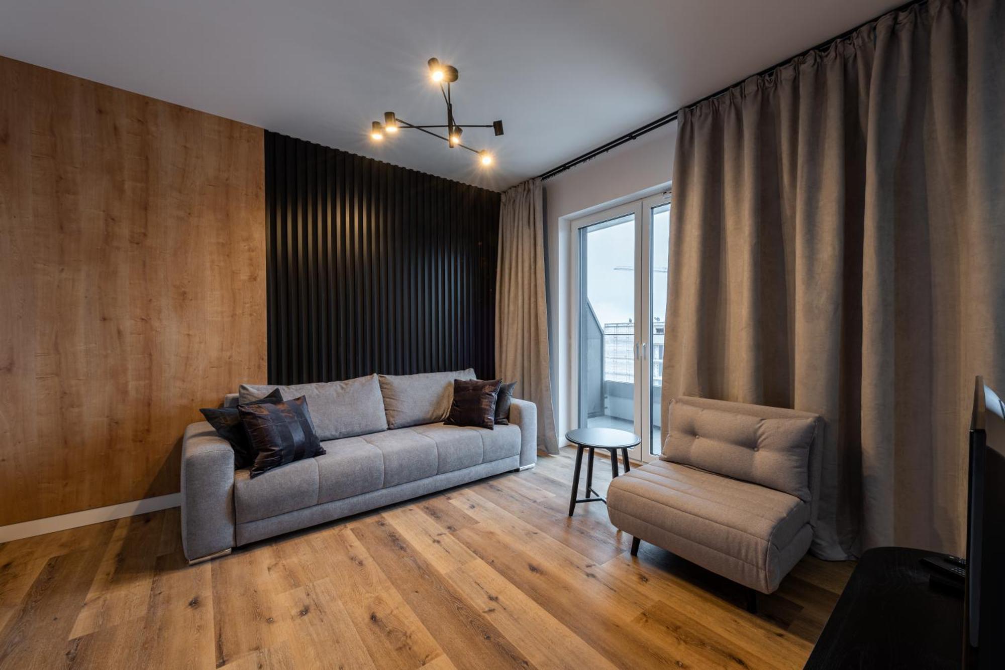 Horyzont Apartamenty- Studio- Sauna&Fitness -Baltycka 2- Sniadania Kołobrzeg Extérieur photo