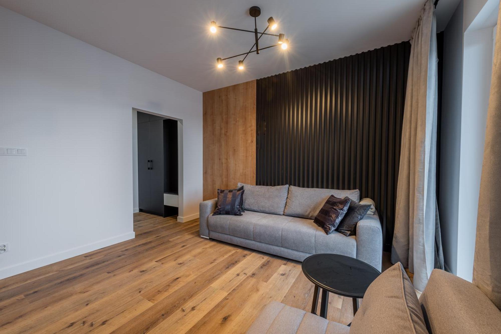 Horyzont Apartamenty- Studio- Sauna&Fitness -Baltycka 2- Sniadania Kołobrzeg Extérieur photo